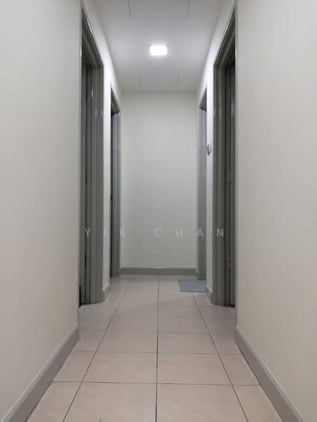 Condominium for Rent at Cita Damansara - Yik Chan - Corridor - PropertyGuru.com.my