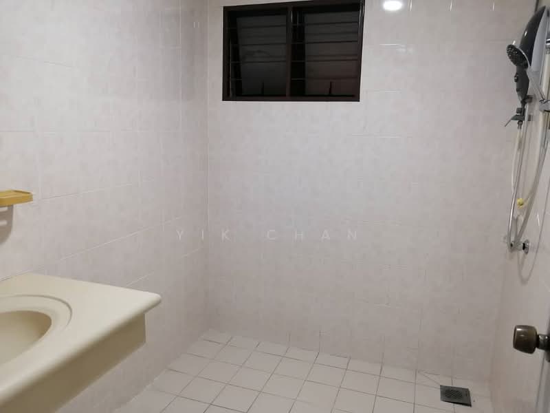 Condominium for Rent at Cita Damansara - Yik Chan - Bathroom - PropertyGuru.com.my