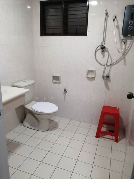 Condominium for Rent at Cita Damansara - Yik Chan - Bathroom - PropertyGuru.com.my