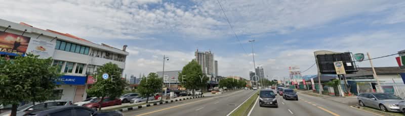 Shop for Rent in Taman Ayer Panas (Setapak) - Jeffrey Hoon - Exterior - PropertyGuru.com.my