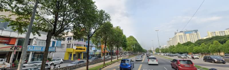 Shop for Rent in Taman Ayer Panas (Setapak) - Jeffrey Hoon - PropertyGuru.com.my