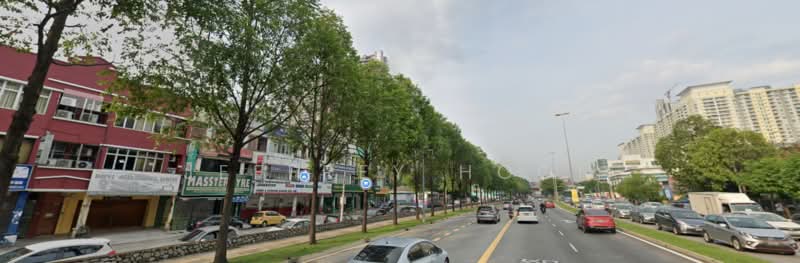 Shop for Rent in Taman Ayer Panas (Setapak) - Jeffrey Hoon - PropertyGuru.com.my