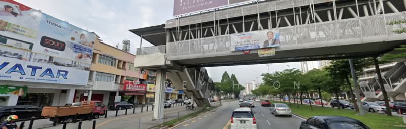 Shop for Rent in Taman Ayer Panas (Setapak) - Jeffrey Hoon - PropertyGuru.com.my
