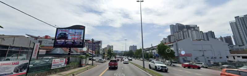 Shop for Rent in Taman Ayer Panas (Setapak) - Jeffrey Hoon - PropertyGuru.com.my