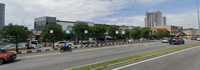 Shop for Rent in Taman Ayer Panas (Setapak) - Jeffrey Hoon - Exterior - PropertyGuru.com.my