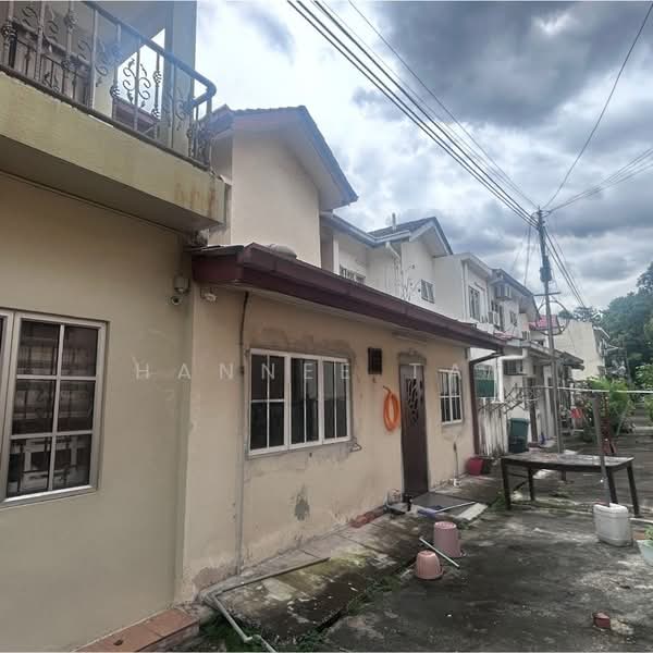 Rumah Teres 2 Tingkat untuk Dijual di Subang Jaya (Selangor) - Hannee Tay - Exterior - PropertyGuru.com.my