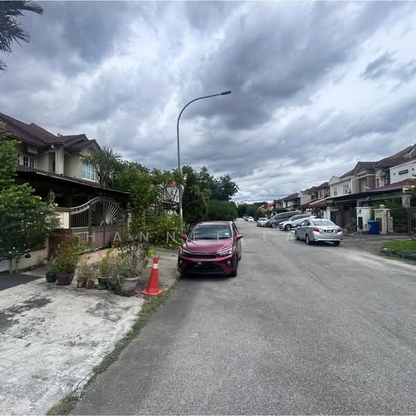 Rumah Teres 2 Tingkat untuk Dijual di Subang Jaya (Selangor) - Hannee Tay - Exterior - PropertyGuru.com.my