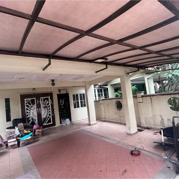 Rumah Teres 2 Tingkat untuk Dijual di Subang Jaya (Selangor) - Hannee Tay - Exterior - PropertyGuru.com.my