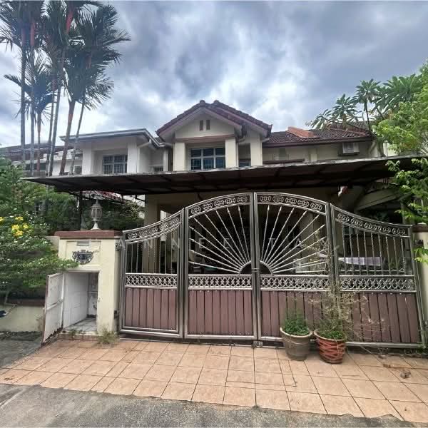 Rumah Teres 2 Tingkat untuk Dijual di Subang Jaya (Selangor) - Hannee Tay - Exterior - PropertyGuru.com.my