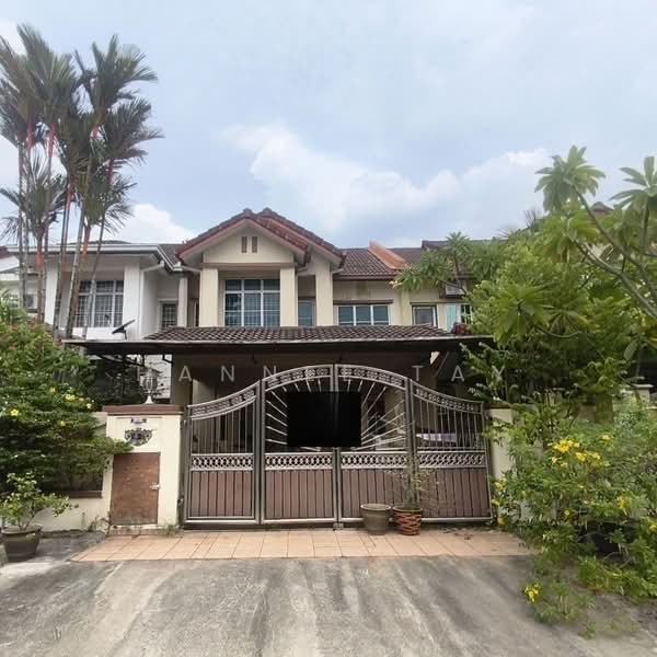 Rumah Teres 2 Tingkat untuk Dijual di Subang Jaya (Selangor) - Hannee Tay - Exterior - PropertyGuru.com.my