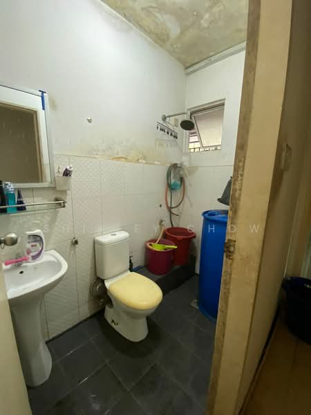 Kondominium untuk Dijual di University Utama Kondominium - shirley Chow - PropertyGuru.com.my