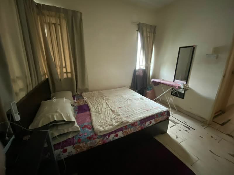 Kondominium untuk Dijual di University Utama Kondominium - shirley Chow - PropertyGuru.com.my