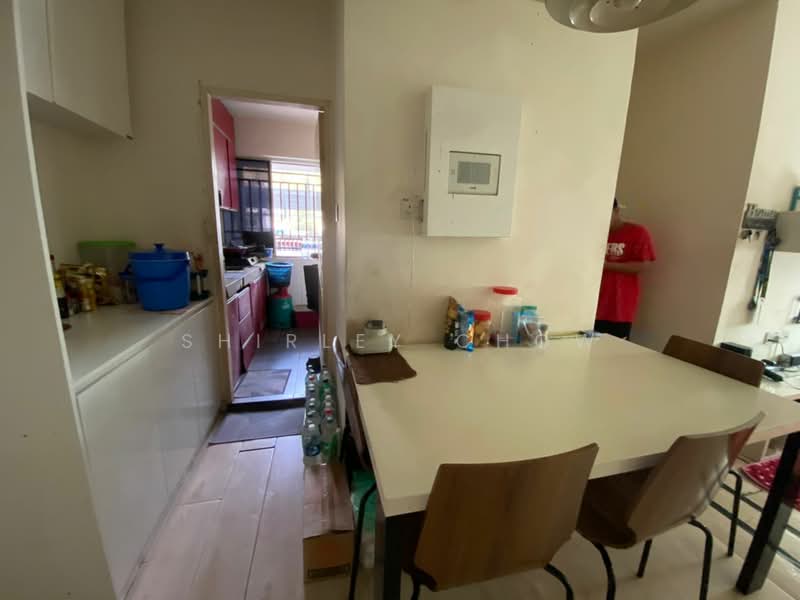 Kondominium untuk Dijual di University Utama Kondominium - shirley Chow - PropertyGuru.com.my