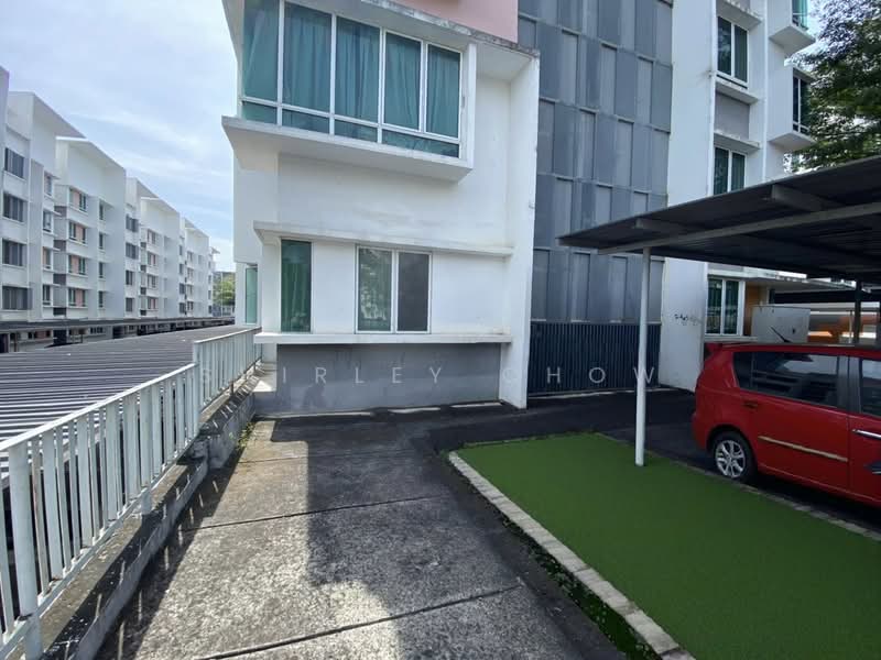 Kondominium untuk Dijual di University Utama Kondominium - shirley Chow - PropertyGuru.com.my