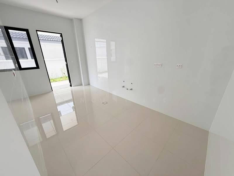 Semi-Detached House for Sale in Setia Eco Park (Setia Alam) - Vincent Lee - Interior - PropertyGuru.com.my