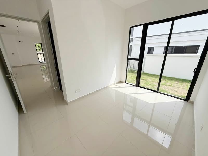 Semi-Detached House for Sale in Setia Eco Park (Setia Alam) - Vincent Lee - PropertyGuru.com.my