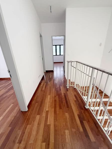 Semi-Detached House for Sale in Setia Eco Park (Setia Alam) - Vincent Lee - PropertyGuru.com.my