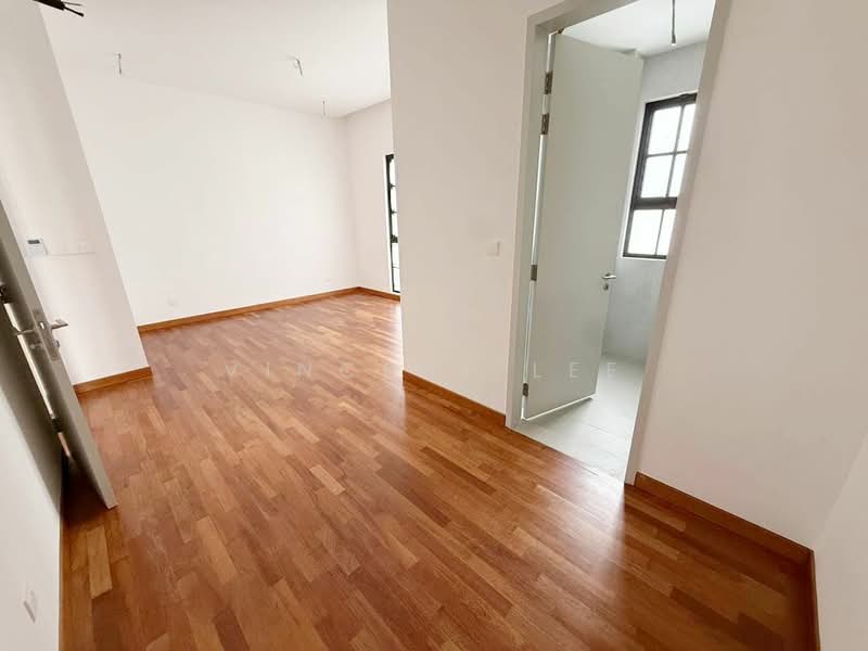 Semi-Detached House for Sale in Setia Eco Park (Setia Alam) - Vincent Lee - PropertyGuru.com.my