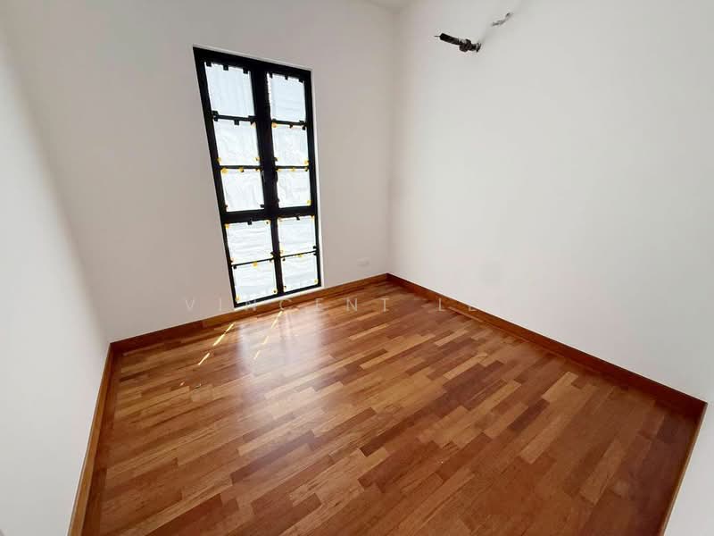 Semi-Detached House for Sale in Setia Eco Park (Setia Alam) - Vincent Lee - PropertyGuru.com.my