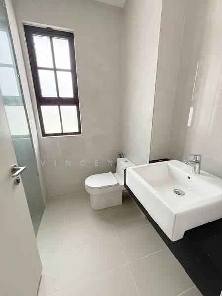 Semi-Detached House for Sale in Setia Eco Park (Setia Alam) - Vincent Lee - PropertyGuru.com.my