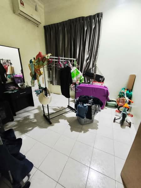 1-storey Terraced House for Sale in Taman Nusa Jaya Mas (Iskandar Puteri (Nusajaya)) - VK Hng - PropertyGuru.com.my