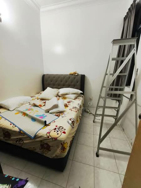 1-storey Terraced House for Sale in Taman Nusa Jaya Mas (Iskandar Puteri (Nusajaya)) - VK Hng - PropertyGuru.com.my