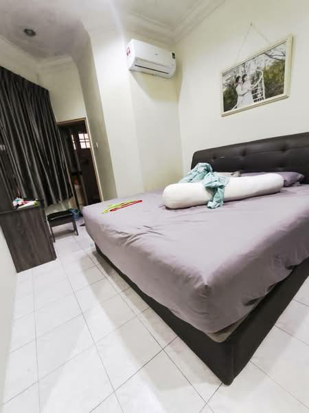 1-storey Terraced House for Sale in Taman Nusa Jaya Mas (Iskandar Puteri (Nusajaya)) - VK Hng - PropertyGuru.com.my