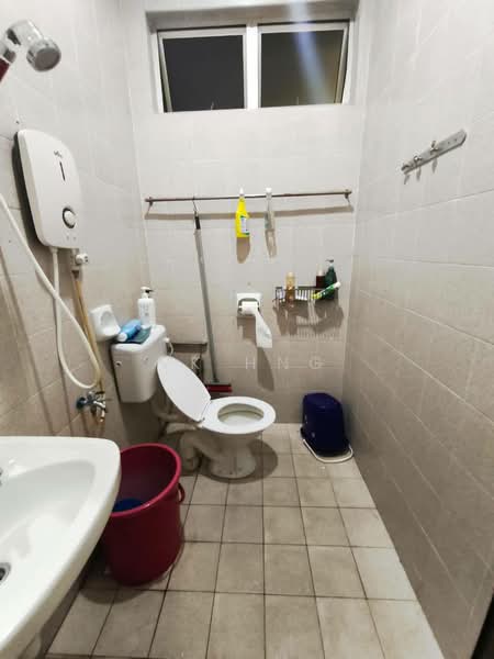 1-storey Terraced House for Sale in Taman Nusa Jaya Mas (Iskandar Puteri (Nusajaya)) - VK Hng - PropertyGuru.com.my