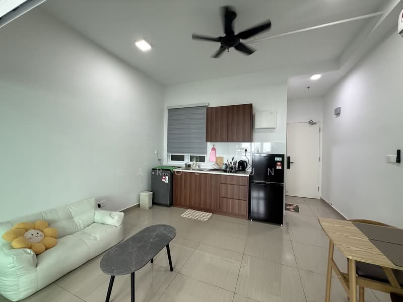 Servis Apartment untuk Disewa di Mesahill - Carol Mun - PropertyGuru.com.my