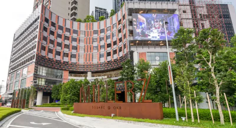 Servis Apartment untuk Dijual di Millerz Square Serviced Residence - Amy Sachdev - Exterior - PropertyGuru.com.my