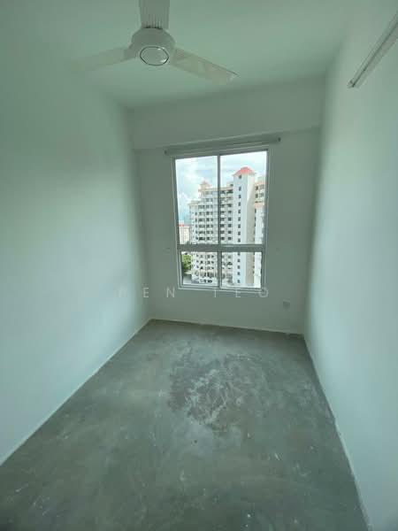 Pangsapuri untuk Dijual di Skyridge Apartment - Pen Teo - PropertyGuru.com.my