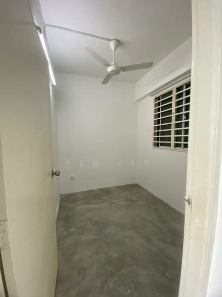 Pangsapuri untuk Dijual di Skyridge Apartment - Pen Teo - PropertyGuru.com.my