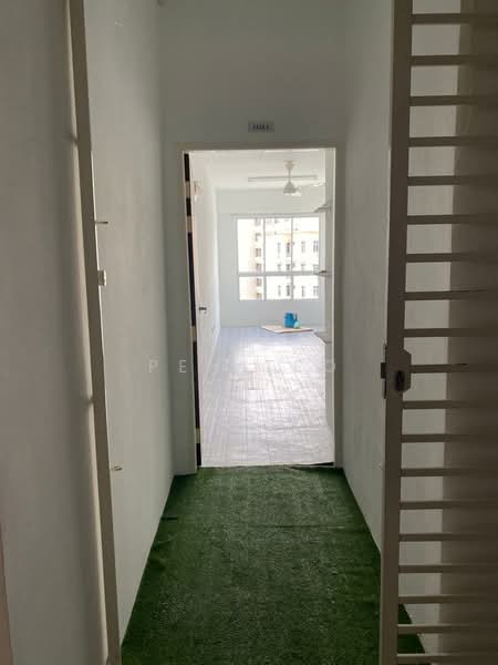 Pangsapuri untuk Dijual di Skyridge Apartment - Pen Teo - PropertyGuru.com.my