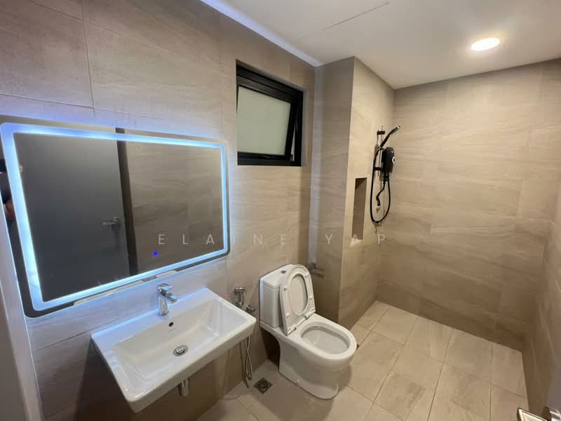Condominium for Rent at Skyline KL - Elaine Yap - Bathroom - PropertyGuru.com.my