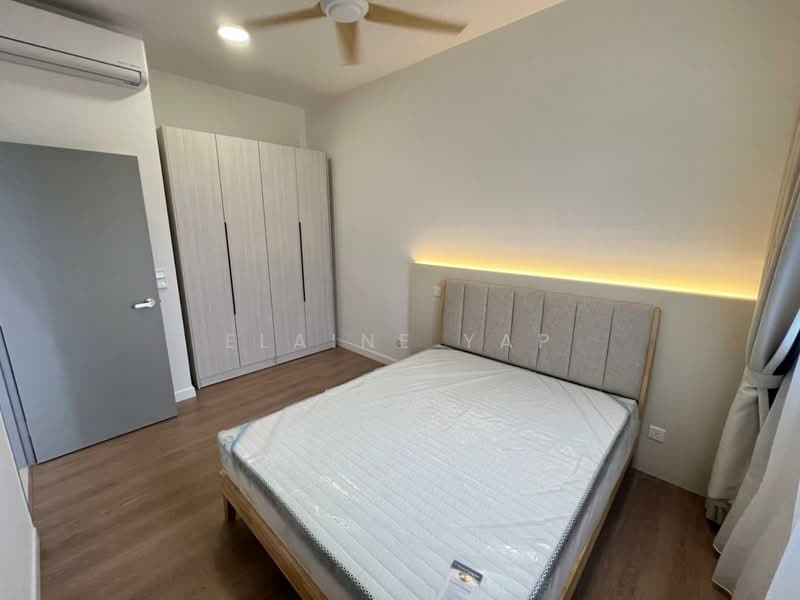 Condominium for Rent at Skyline KL - Elaine Yap - Bedroom - PropertyGuru.com.my
