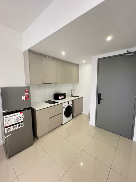Condominium for Rent at Skyline KL - Elaine Yap - Kitchen - PropertyGuru.com.my