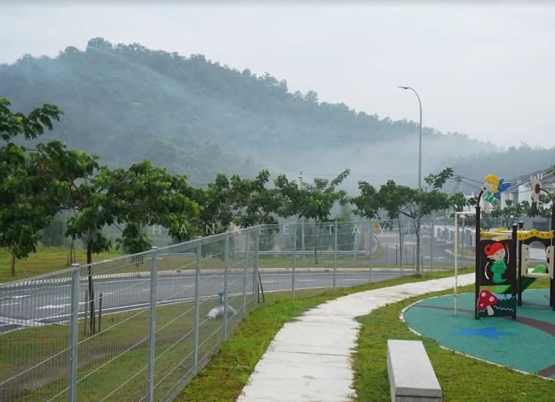 2-storey Terraced House for Sale in Taman Bukit Semenyih 3 (Semenyih) - Hannee Tay - Exterior - PropertyGuru.com.my