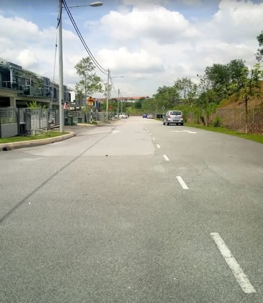 2-storey Terraced House for Sale in Taman Bukit Semenyih 3 (Semenyih) - Hannee Tay - PropertyGuru.com.my