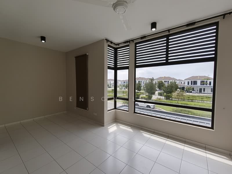 Semi-Detached House for Rent in Puncak Alam (Selangor) - Benson Lian - Interior - PropertyGuru.com.my