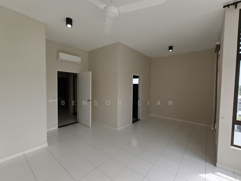 Semi-Detached House for Rent in Puncak Alam (Selangor) - Benson Lian - Interior - PropertyGuru.com.my