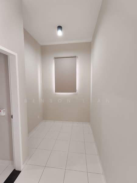 Semi-Detached House for Rent in Puncak Alam (Selangor) - Benson Lian - Interior - PropertyGuru.com.my