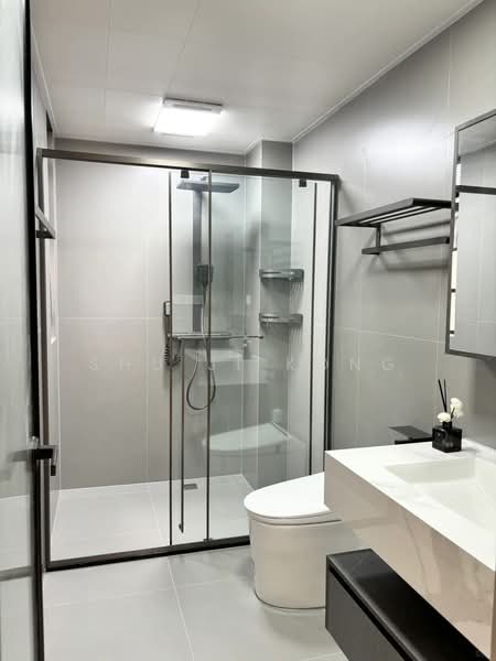 Servis Apartment untuk Dijual di Emerald 9 - Shu Ji Kong - PropertyGuru.com.my