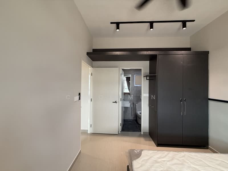 Servis Apartment untuk Disewa di Mesahill - Carol Mun - PropertyGuru.com.my