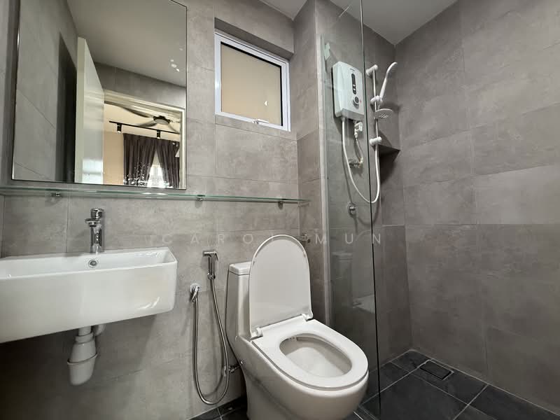 Servis Apartment untuk Disewa di Mesahill - Carol Mun - PropertyGuru.com.my