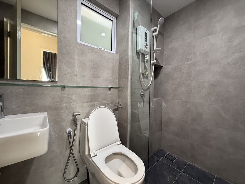 Servis Apartment untuk Disewa di Mesahill - Carol Mun - PropertyGuru.com.my