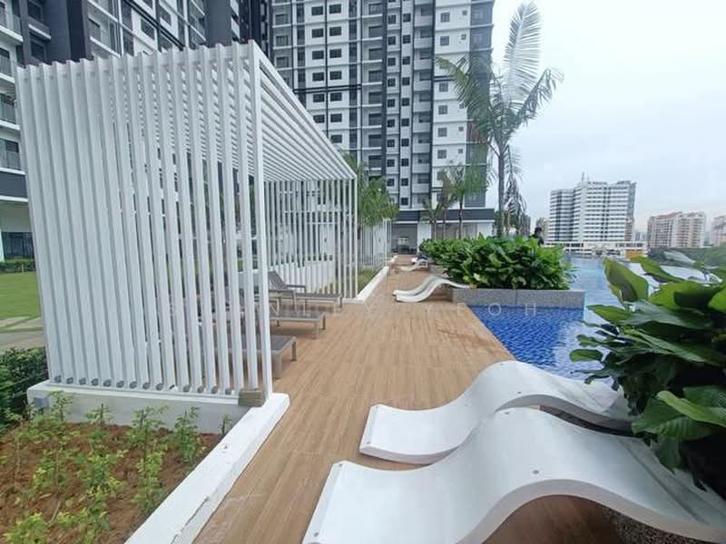 Condominium for Sale at MiNest Residence - Stanley Yeoh - Exterior - PropertyGuru.com.my