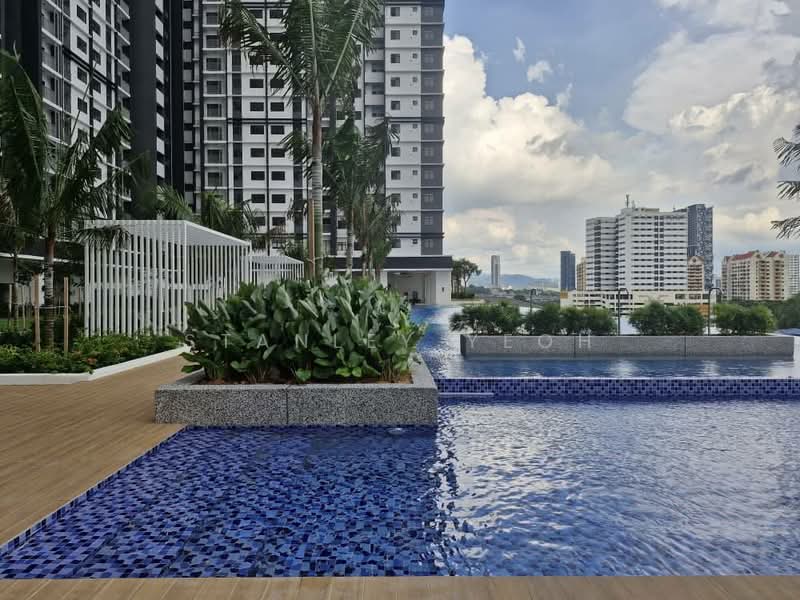 Condominium for Sale at MiNest Residence - Stanley Yeoh - Exterior - PropertyGuru.com.my