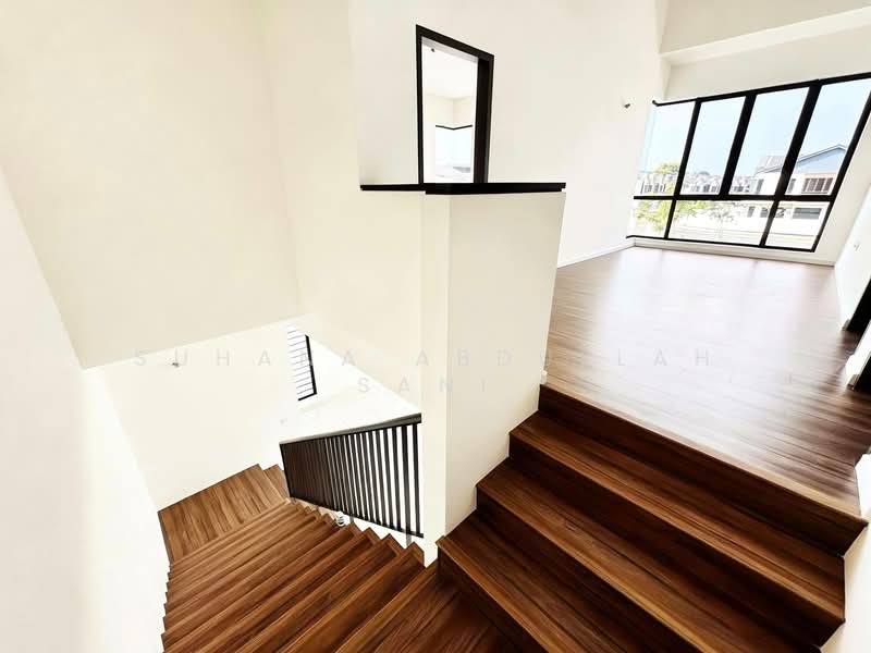 Rumah Teres 2 Tingkat untuk Dijual di Sepang (Selangor) - Suhana Abdullah Sani - Interior - PropertyGuru.com.my