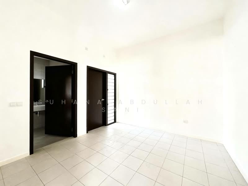 Rumah Teres 2 Tingkat untuk Dijual di Sepang (Selangor) - Suhana Abdullah Sani - Interior - PropertyGuru.com.my