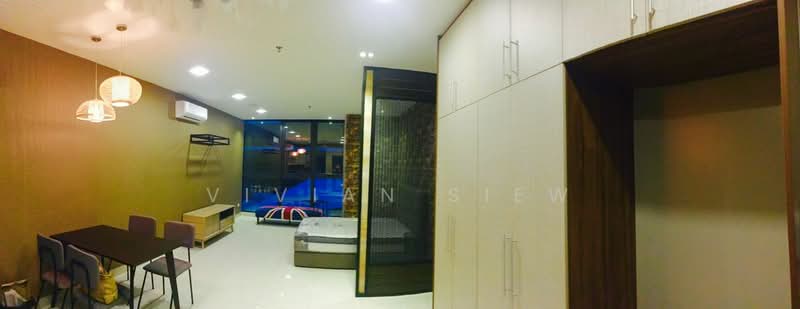 Sofo untuk Dijual di Damansara Jaya (Petaling Jaya) - Vivian Siew - Living Room - PropertyGuru.com.my